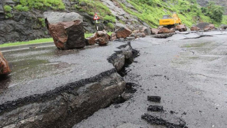 Residents of Abuja are voicing growing concerns over a series of earth tremors affecting the Maitama, Katampe, and Mpape areas.