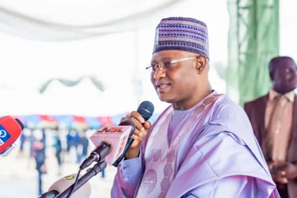 The Kaduna State Government, led by Governor Uba Sani, has successfully settled 347 farmland and plot revocation disputes in the last 17 months