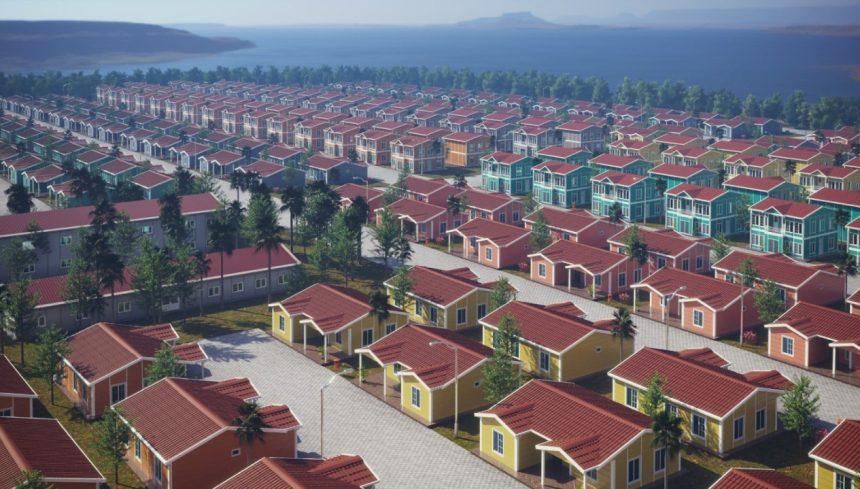 Ghana’s housing market is at a critical crossroads as the nation grapples with rapid urbanization and a growing population, creating a significant gap between housing supply and affordability