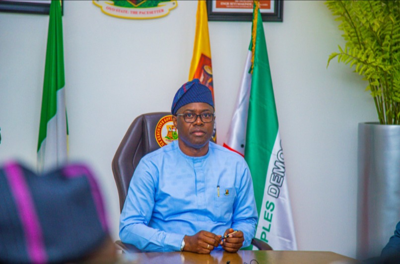 House owners and residents around the Ibadan Circular Road have appealed to Governor Seyi Makinde of Oyo State to reconsider his decision to pull down their properties further