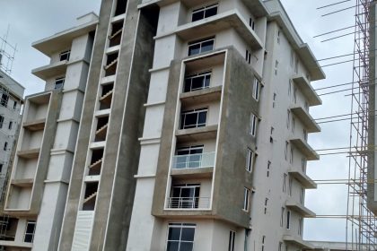 Housing Project: Constrix Cubes, Abuja's Latest Real Estate Marvel