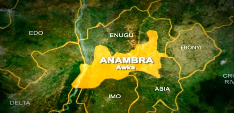 The Anambra State Government, through its Ministry of Information, has clarified that properties owned by the state in Enugu are not for sale.