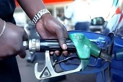 price of fuel