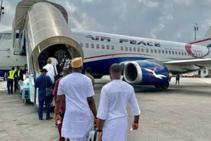 Air Peace, Nigeria’s national carrier, has announced a 100% increase in airfares across all domestic routes, effective November 1, 2024.