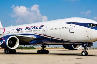 Air Peace has officially refuted claims of a proposed 100% increase in ticket prices, which would take effect on November 1, 2024.