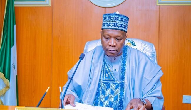 Gombe State Governor, Inuwa Yahaya, has approved the appointment of a new Chairman and Board Members for the Gombe State Housing Corporation