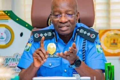 As part of a broader initiative aimed at improving personnel welfare, the Inspector-General of Police, IGP, Dr Kayode Egbetokun is set to commission several ultra-modern police barracks