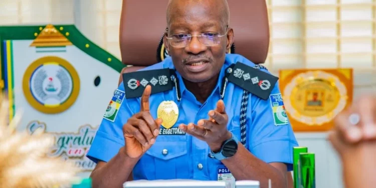 As part of a broader initiative aimed at improving personnel welfare, the Inspector-General of Police, IGP, Dr Kayode Egbetokun is set to commission several ultra-modern police barracks