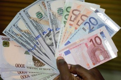 The Nigerian naira has depreciated further, reaching a new low of N1,700 per dollar in the parallel market on October 14, 2024