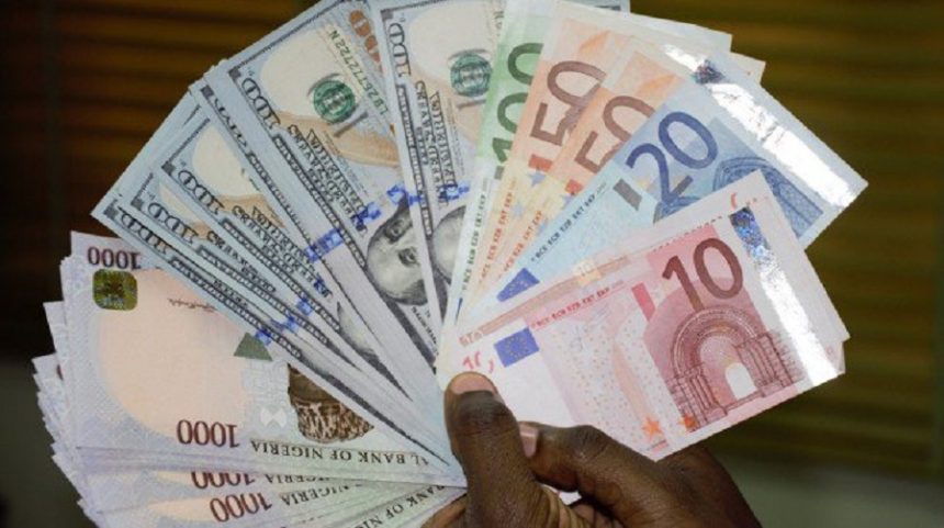 The Nigerian naira has depreciated further, reaching a new low of N1,700 per dollar in the parallel market on October 14, 2024