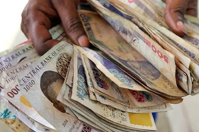 The Nigerian Naira ranks among the worst-performing currencies in sub-Saharan Africa for 2024, according to the World Bank’s latest Africa’s Pulse report.