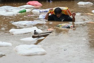 The United Nations (UN) Central Emergency Response Fund (CERF) has disbursed an additional US$5 million to intensify flood relief efforts in Nigeria