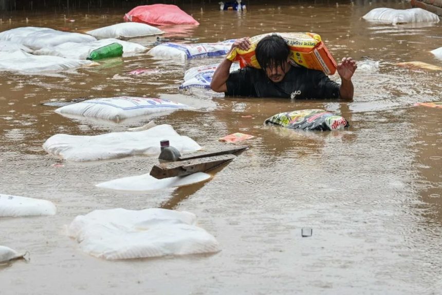 The United Nations (UN) Central Emergency Response Fund (CERF) has disbursed an additional US$5 million to intensify flood relief efforts in Nigeria