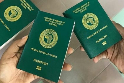 The Nigeria Immigration Service (NIS) has announced plans to roll out a phased contactless passport renewal system, beginning in Canada on November 1, 2024.