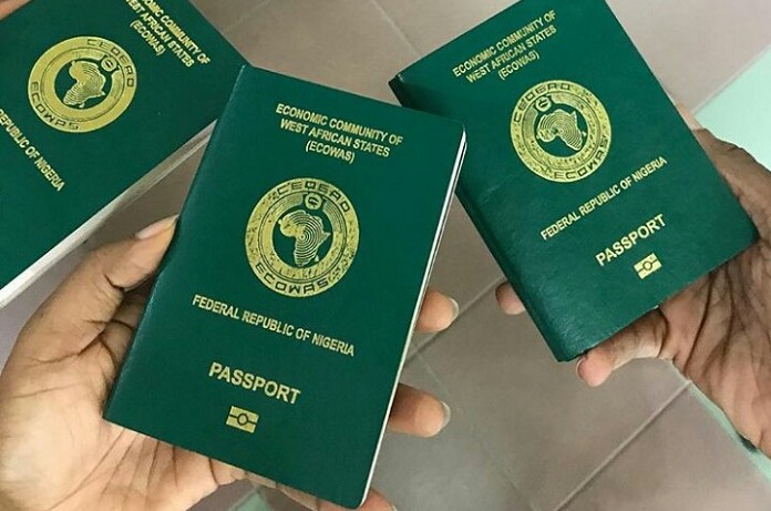 The Nigeria Immigration Service (NIS) has announced plans to roll out a phased contactless passport renewal system, beginning in Canada on November 1, 2024.