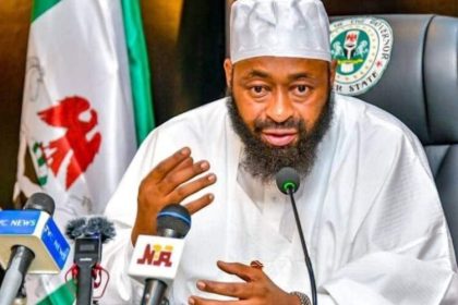 Governor Umaru Bago of Niger State has announced the approval of an N80,000 minimum wage for civil servants, which will be effective from November 2024.