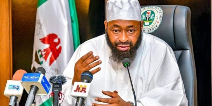 Governor Umaru Bago of Niger State has announced the approval of an N80,000 minimum wage for civil servants, which will be effective from November 2024.