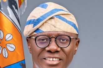 Babajide Sanwo-Olu