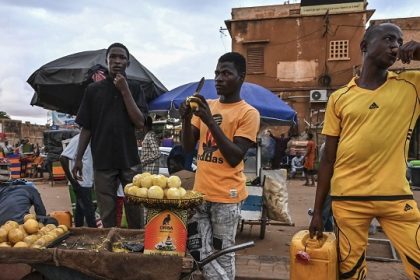 World Bank Urges Swift Action on Youth Employment as Nigerians Grapple with Economic Strain