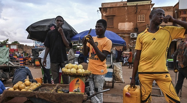 World Bank Urges Swift Action on Youth Employment as Nigerians Grapple with Economic Strain