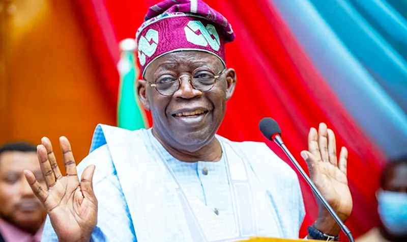 President Bola Ahmed Tinubu has earned several popular nicknames throughout his political career, each reflecting different aspects of his leadership and influence.