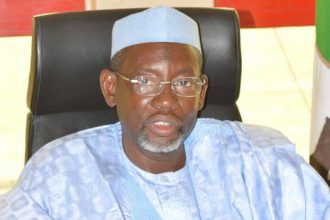 Governor Umar Namadi of Jigawa State has issued a strong warning to newly elected local government chairpersons and their deputie