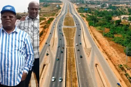 Coastal Highway Project Sparks Environmental and Social Concerns in Okun Ajah