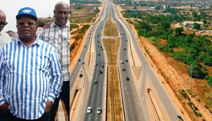 Coastal Highway Project Sparks Environmental and Social Concerns in Okun Ajah