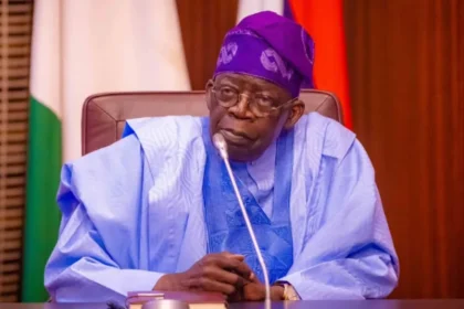 President Bola Ahmed Tinubu has restricted the number of vehicles allowed in the official convoys of Federal Government Ministers,