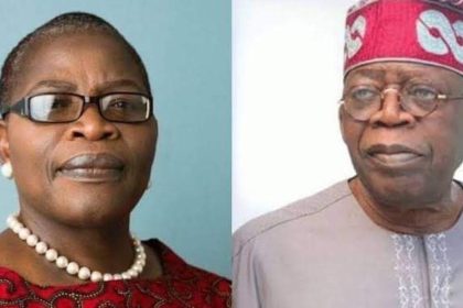 A former Minister of Solid Minerals, Dr. Obiageli ‘Oby’ Ezekwesili, has called on President Bola Tinubu’s administration to immediately stop the "wicked