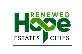 Renewed Hope Cities and Estates