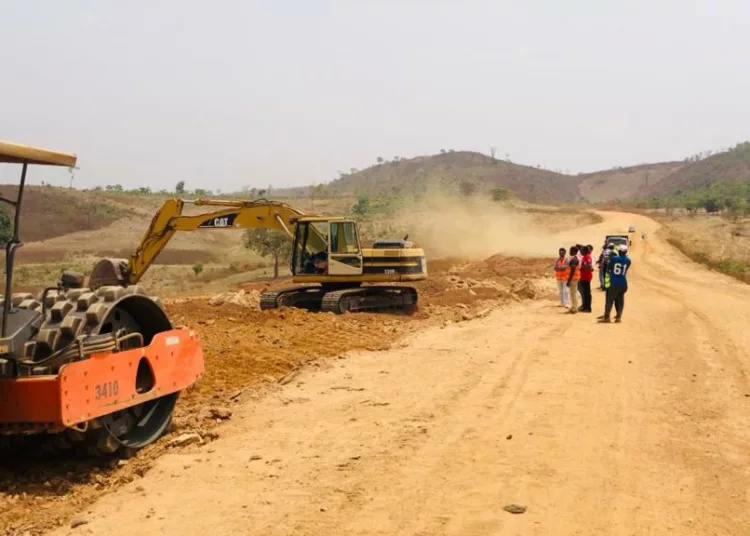 A steep rise in bitumen prices, driven by foreign exchange (forex) volatility, has stalled numerous road construction projects across Nigeria