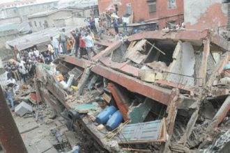 In response to the growing crisis of building collapses in Nigeria, leading organizations and professionals across the construction industry have joined forces to implement robust measures for safety.