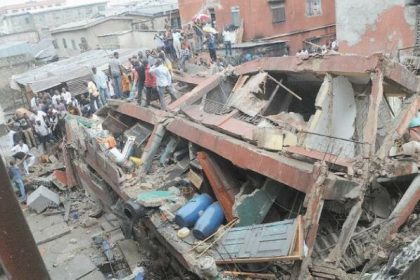 In response to the growing crisis of building collapses in Nigeria, leading organizations and professionals across the construction industry have joined forces to implement robust measures for safety.