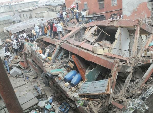 In response to the growing crisis of building collapses in Nigeria, leading organizations and professionals across the construction industry have joined forces to implement robust measures for safety.