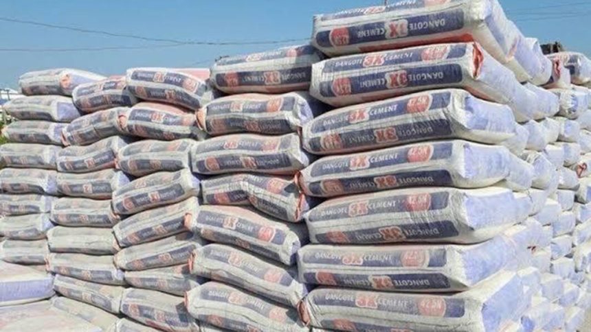 Cement, for instance, has surged from N4,000 to N8,800 per bag, while blocks have risen from N250 to up to N600 each.