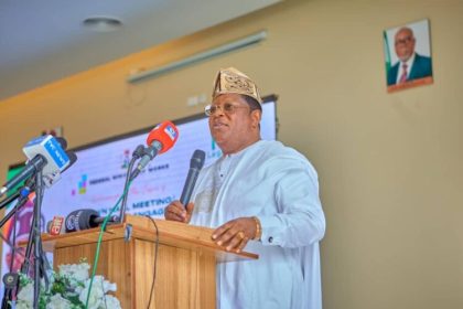 Indications suggest that the first phase of the Lagos-Calabar Coastal Highway is on track to be commissioned by May 29, 2025. Minister of Works, David Umahi,