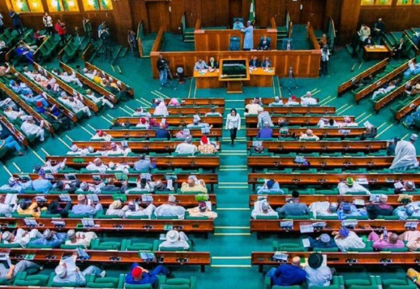 The House of Representatives Committee on Public Accounts has revealed that approximately 65,000 projects valued at ₦32 trillion have been abandoned across Nigeria.