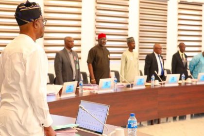 FCT Executive Council Approves Over 1,000 Laptops for Public Schools to Boost Digital Education