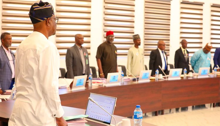 FCT Executive Council Approves Over 1,000 Laptops for Public Schools to Boost Digital Education