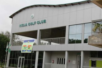 The Management of Ikeja Golf Club has announced plans to take legal action against the Lagos State Building Control Agency (LASBCA) following an alleged invasion