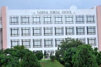 NJC has suspended Justice G. C Aguma of the High Court of Rivers State and Justice A.O Nwabunike of the Anambra State High Court from performing judicial functions