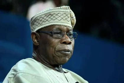 Obasanjo Demands Overhaul of INEC, Urges New Leadership for Credible Elections