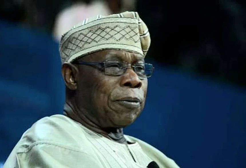 Obasanjo Demands Overhaul of INEC, Urges New Leadership for Credible Elections