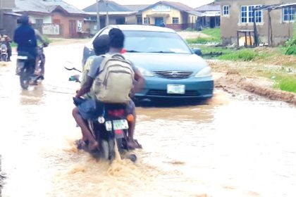 The Southern Solidarity Alliance, a civil society organization, has raised concerns about the worsening state of federal roads in southern Nigeria, urging President Bola Tinubu to declare a state of emergency