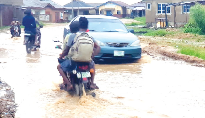 The Southern Solidarity Alliance, a civil society organization, has raised concerns about the worsening state of federal roads in southern Nigeria, urging President Bola Tinubu to declare a state of emergency