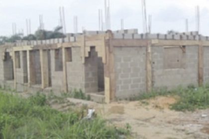 The rapid escalation of building material costs is leading developers to either delay or abandon projects in Nigeria, according to industry experts,