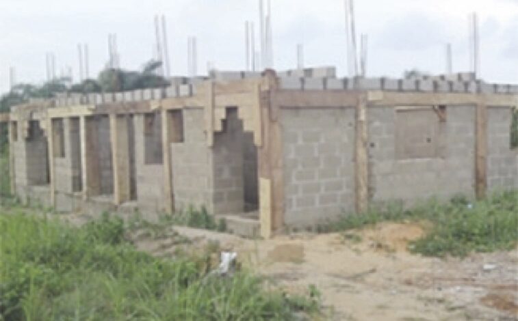 The rapid escalation of building material costs is leading developers to either delay or abandon projects in Nigeria, according to industry experts,