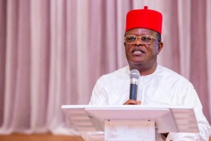 In a recent town hall meeting held in Akure, Ondo State, Minister of Works Dave Umahi assured Nigerians that all federal highways would be made motorable before the Christmas season.