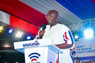 Vice President Dr. Mahamudu Bawumia has attributed the rising demand for affordable housing to the absence of a robust long-term mortgage system.